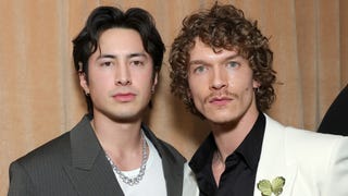 'Heated Rivalry' Stars Set as Olympic Torchbearers for 2026 Games